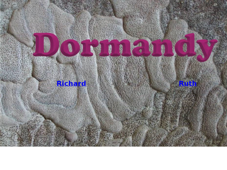 www.dormandy.co.uk