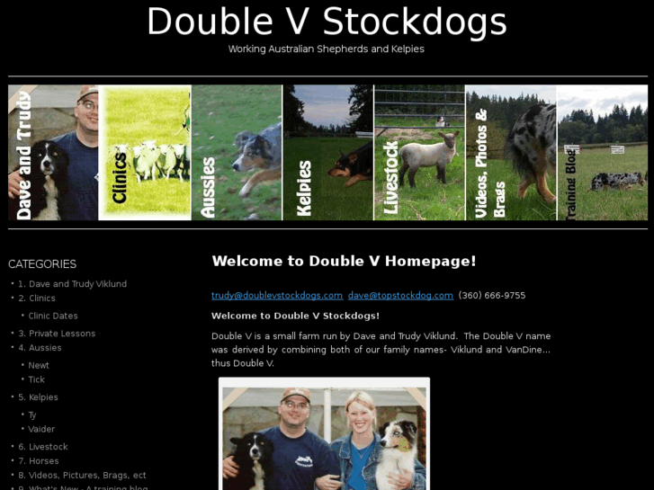 www.doublevstockdogs.com