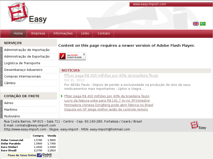 www.easy-import.com