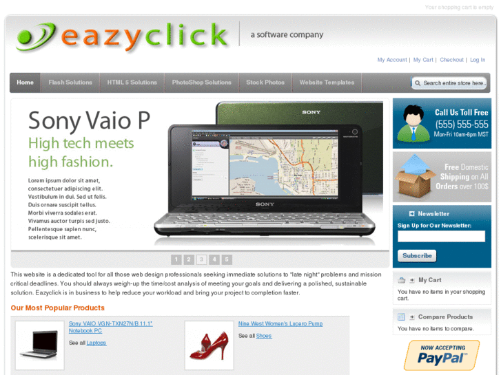 www.eazyclick.com