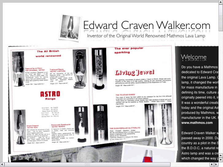 www.edwardcravenwalker.com