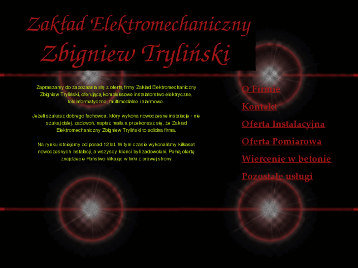 www.elektryk.biz.pl