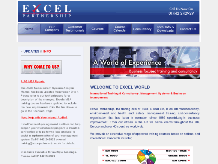 www.excel-world.co.uk