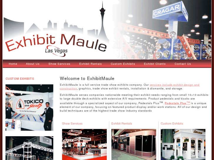 www.exhibitmaule.com