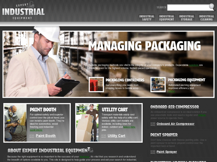 www.expertindustrialequipment.com