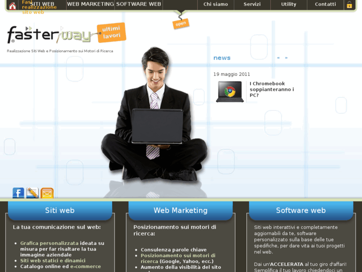 www.fasterway.it