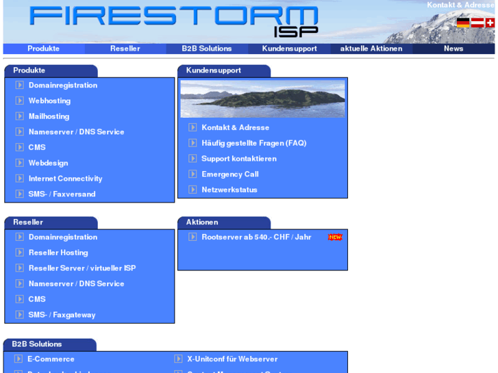 www.firestorm-isp.net