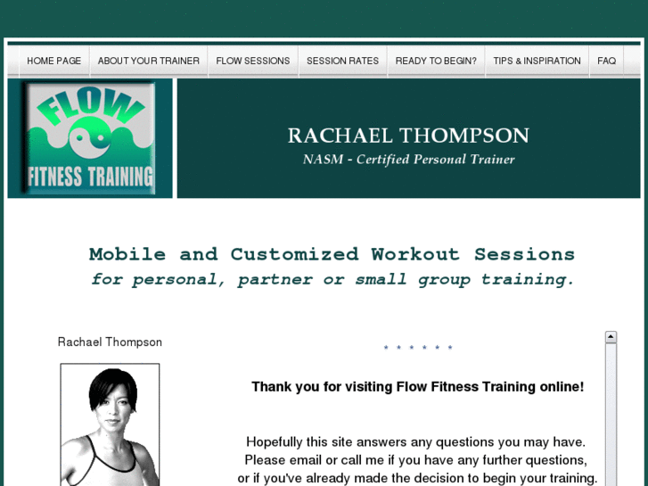 www.flowtraining.net