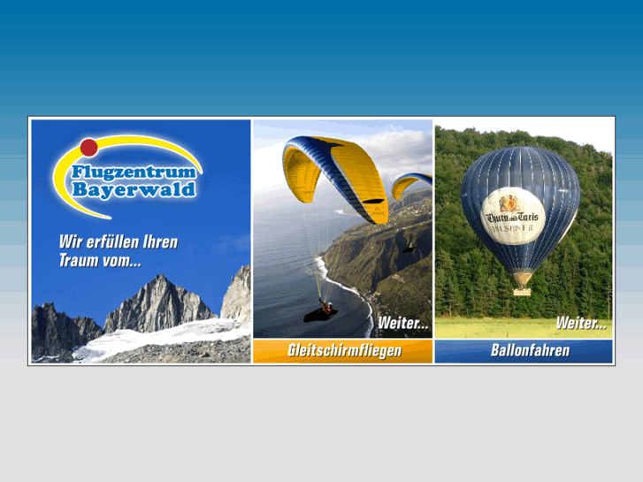 www.flugzentrum-bayerwald.com