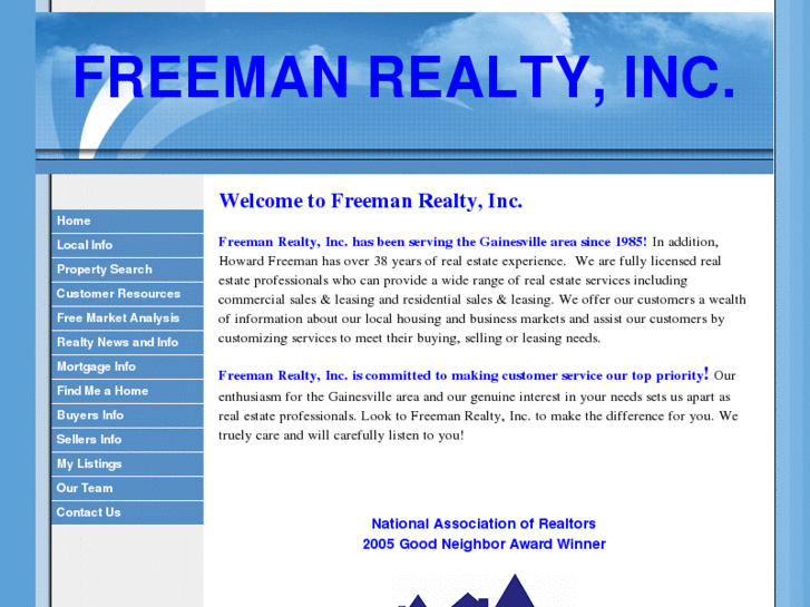 www.freemanrealtyinc.com