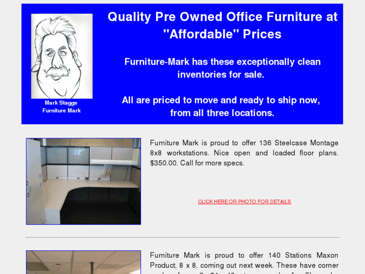 www.furniture-mark.com