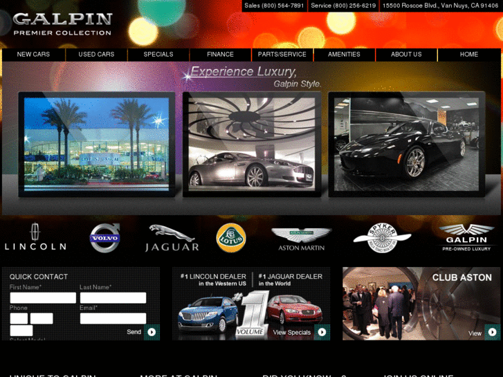 www.galpinpremier.com