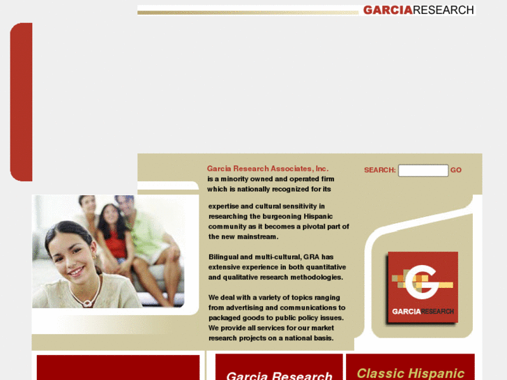 www.garciaresearch.com