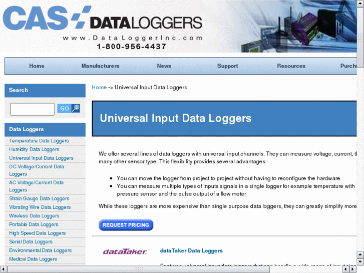 www.generalpurposedatalogger.com