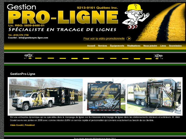 www.gestionpro-ligne.com