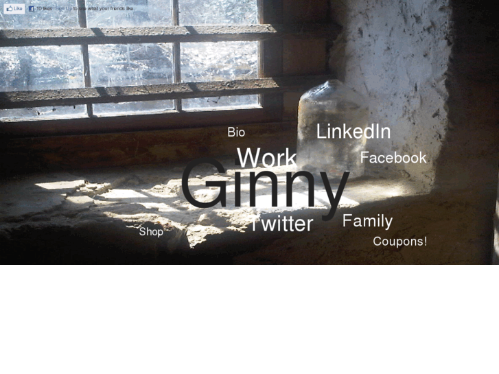 www.ginnyotte.com