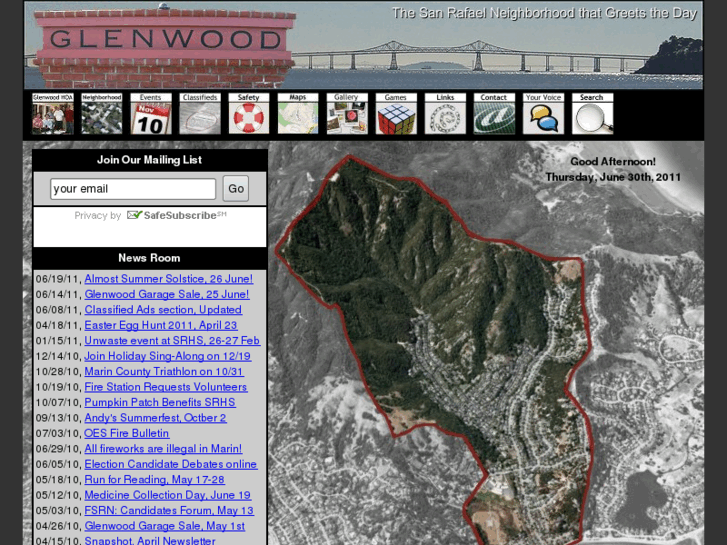 www.glenwood94901.org