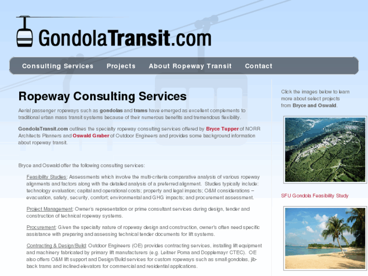 www.gondolatransit.com