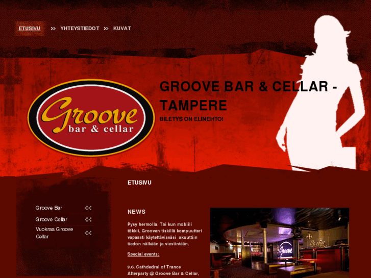 www.groovebar.com