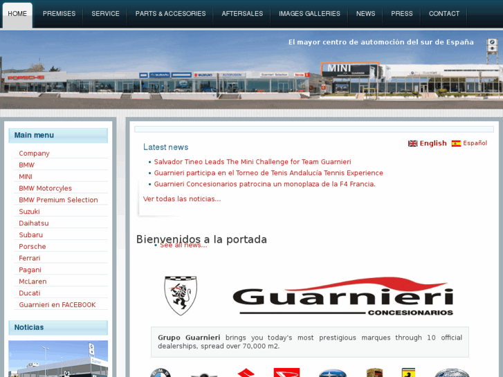 www.guarnieri.es