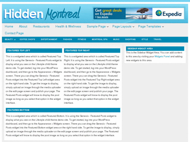 www.hiddenmontreal.com