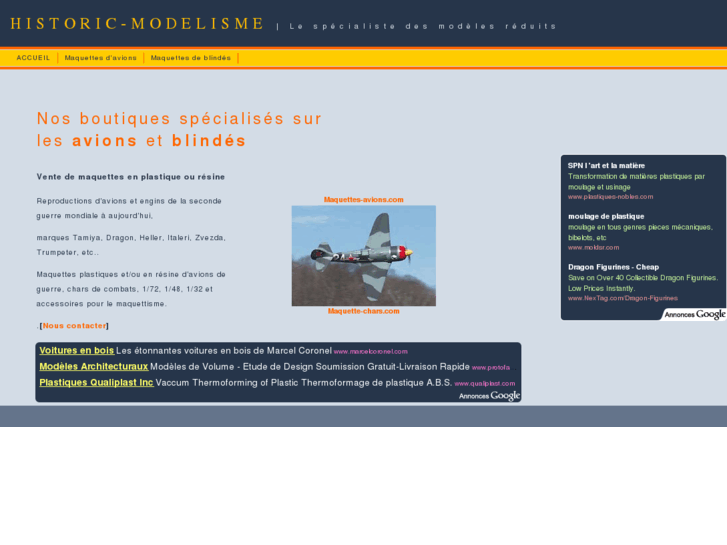 www.historic-modelisme.com