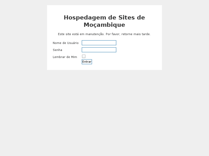www.hostmoz.net