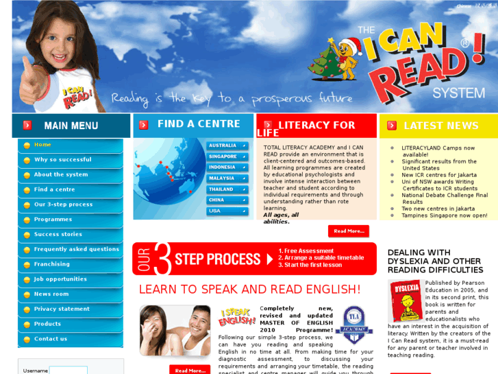 www.icanreadsystem.asia