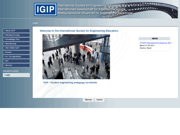 www.igip.info