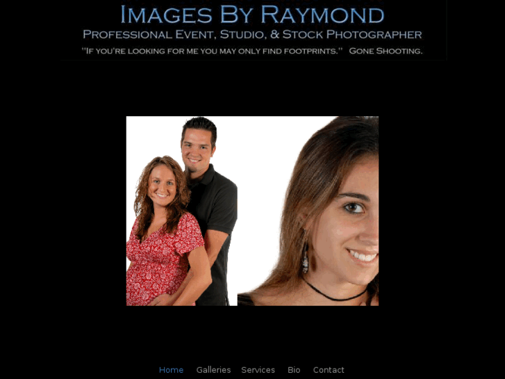 www.imagesbyraymond.com