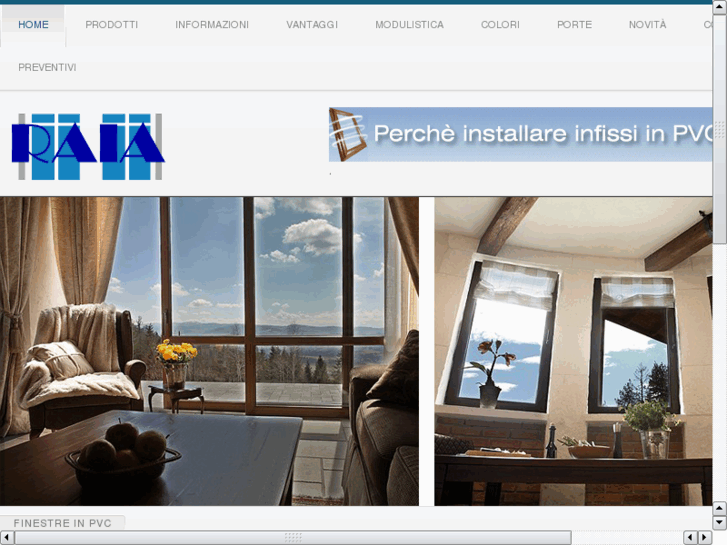 www.infissiroma.biz