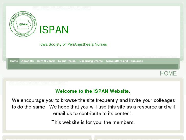 www.iowaspan.org