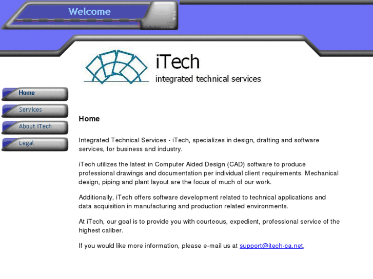 www.itech-ca.net