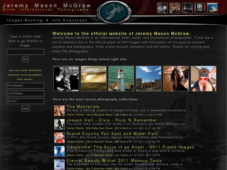 www.jeremymasonmcgraw.com