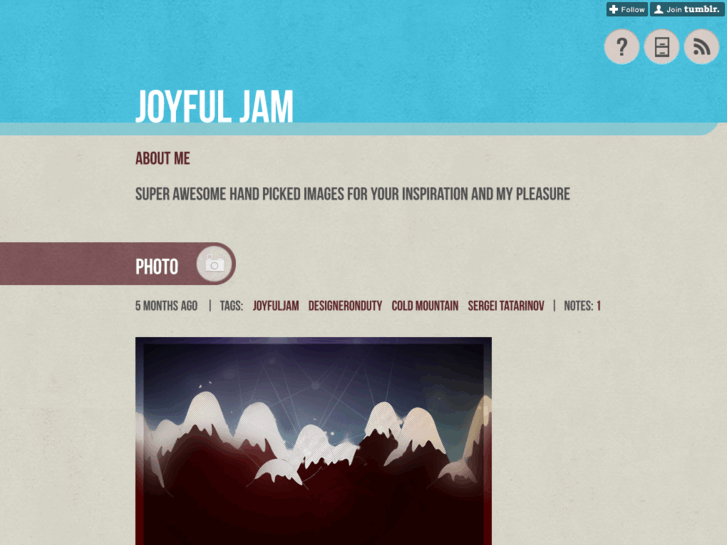 www.joyfuljam.com