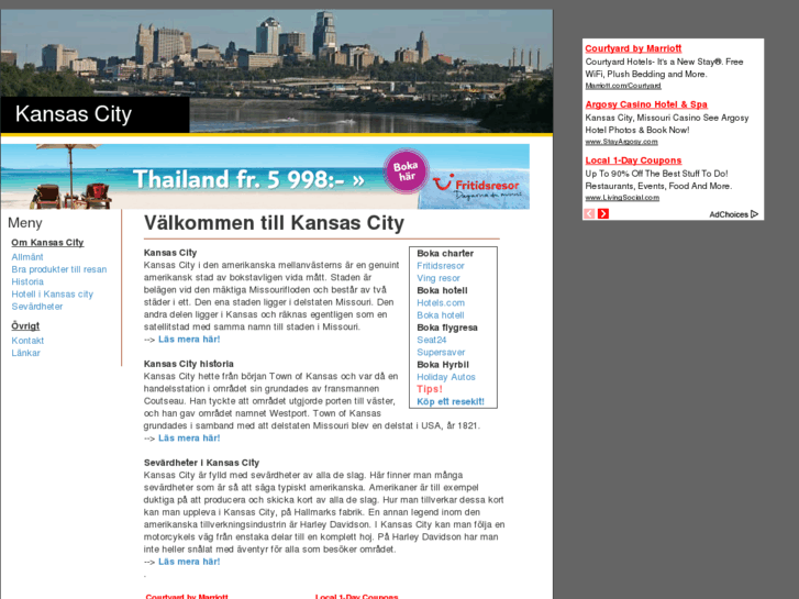 www.kansas-city.se