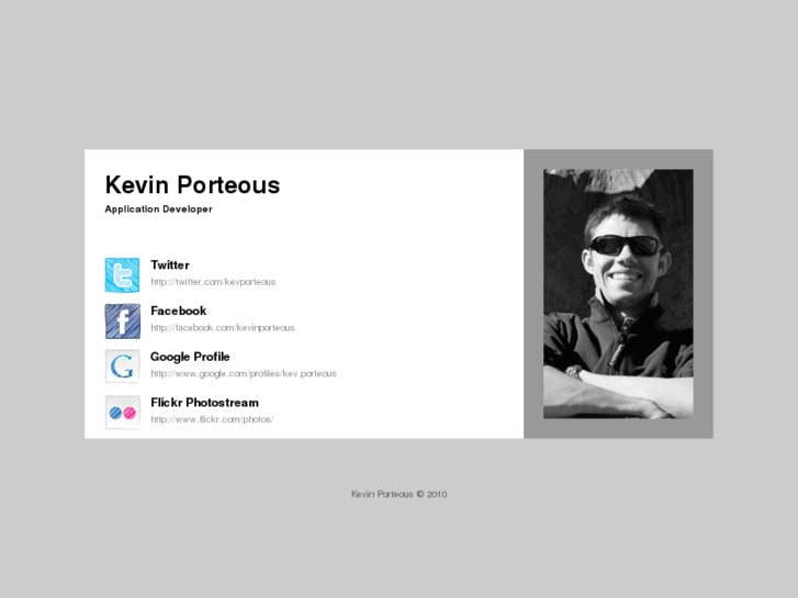 www.kevinporteous.com