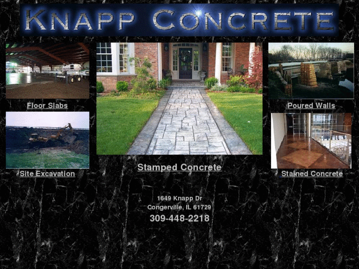 www.knappconcrete.com