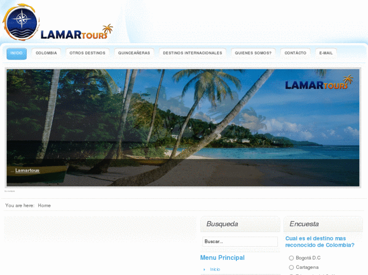 www.lamartours.com