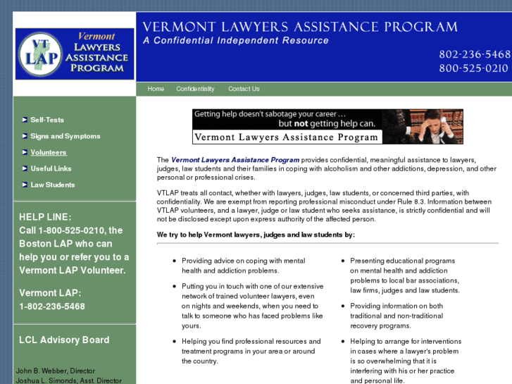 www.lapvt.org
