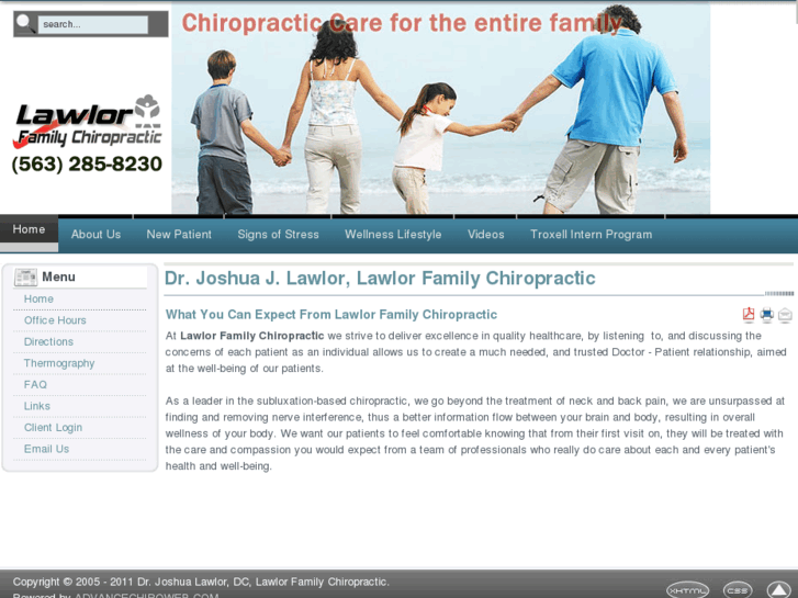 www.lawlorfamilychiropractic.com