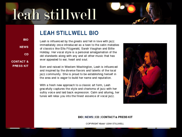 www.leahstillwell.com