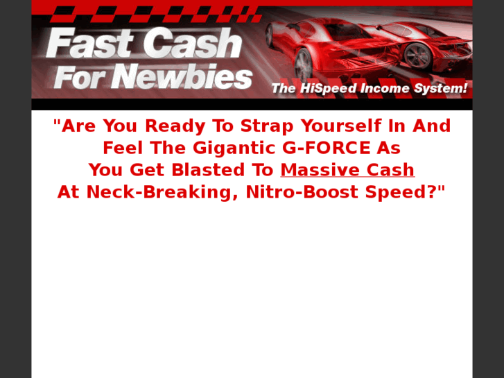 www.learnfastcash.com