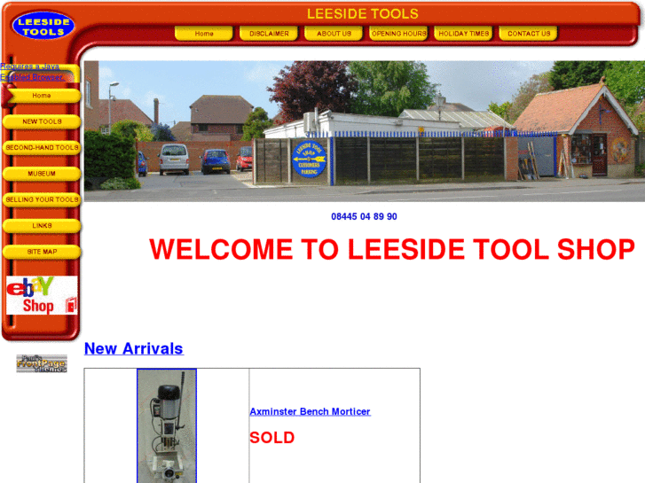 www.leesidetools.com