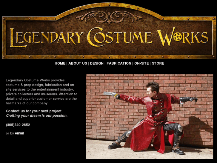 www.legendarycostumeworks.com