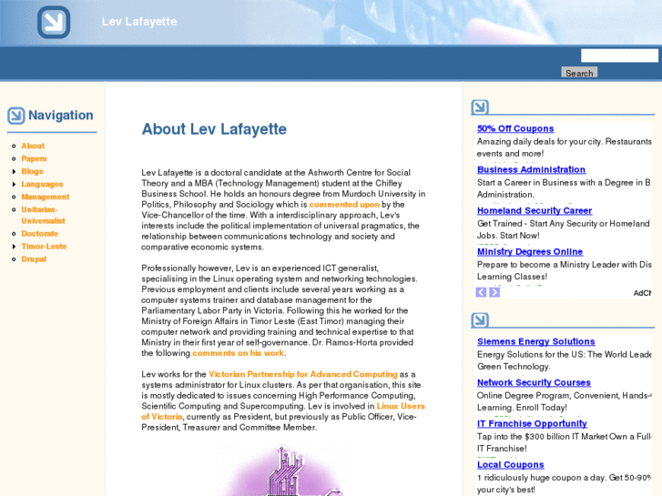 www.levlafayette.com