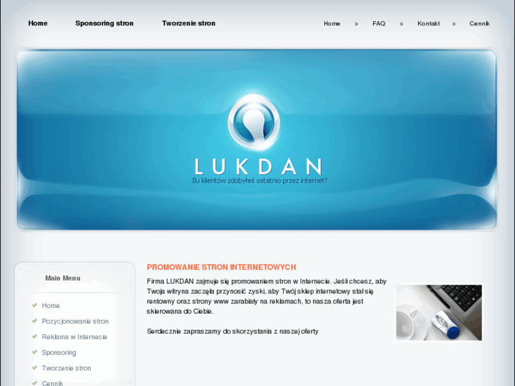 www.lukdan.pl