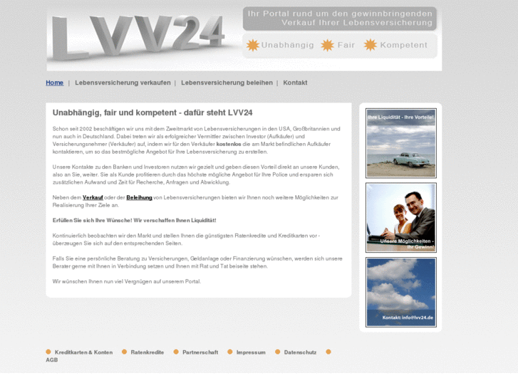 www.lvv24.de