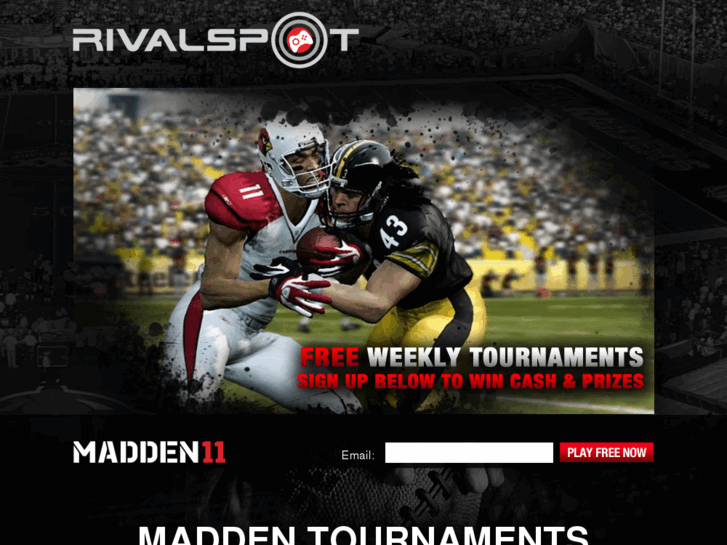 www.madden-tournaments.com