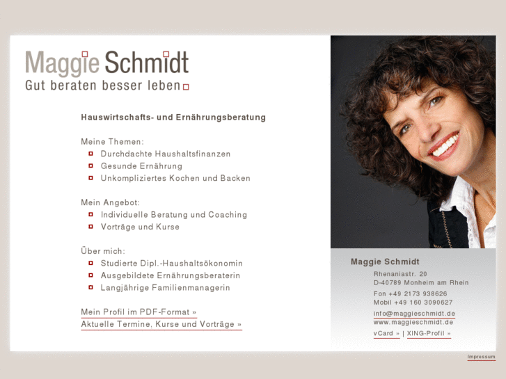 www.maggieschmidt.de